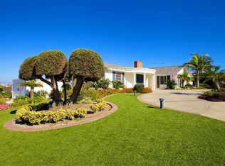 3664 Carleton St, San Diego, CA 92106