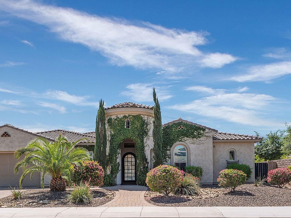 1st image of 9371 W LOS GATOS Drive