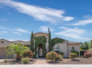 9371 W LOS GATOS Drive, Peoria, AZ 85383