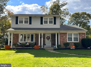 206 Chatham Rd, Turnersville, NJ 08012