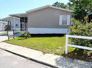 1920 Marion County Rd, Weirsdale, FL 32195