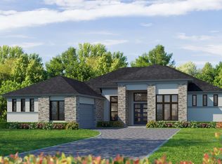 Egret VIII Plan, Plantation Bay, Ormond Beach, FL 32174