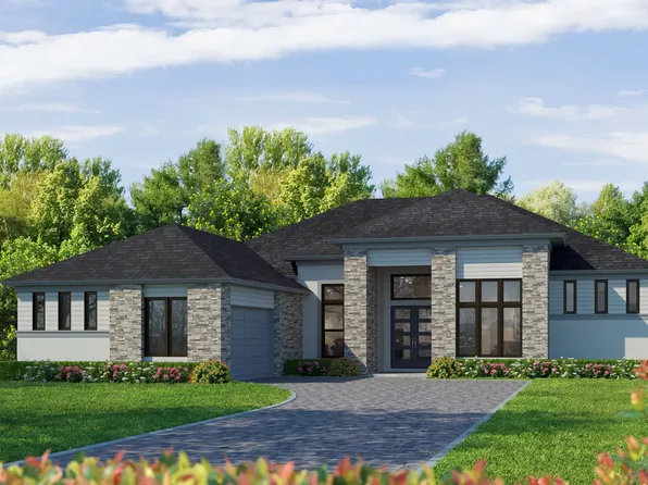 Egret VIII Plan, Plantation Bay