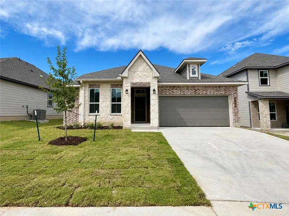 362 Pathfinder Dr, Copperas Cove, TX 76522