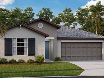 1748 Red Loop, Lakeland, FL, 33801