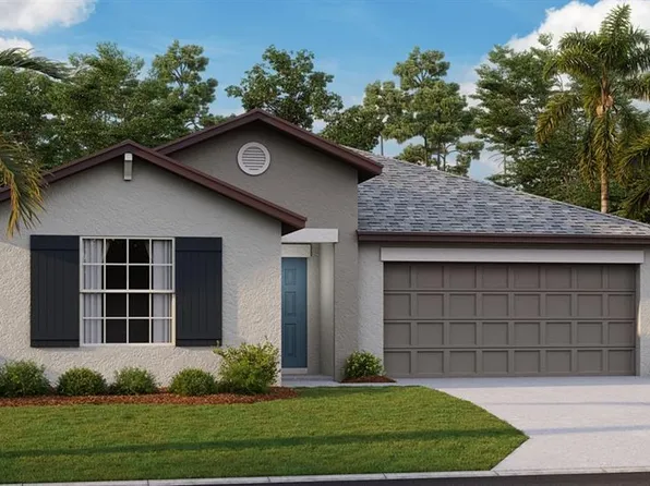 1795 Red Loop, Lakeland, FL 33801