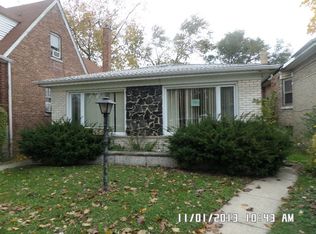 654 E 101st St, Chicago, IL 60628