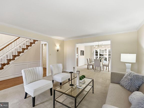 5th image of 4110 John Trammell Ct