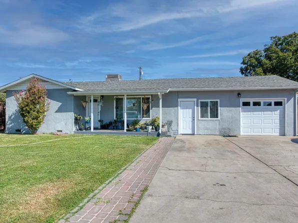 1317 N D St, Madera, CA 93638