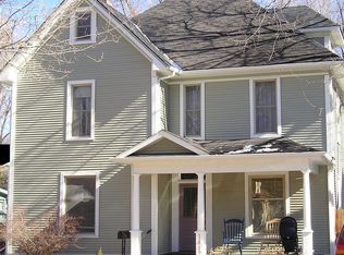 1417 N Weber St, Colorado Springs, CO 80907