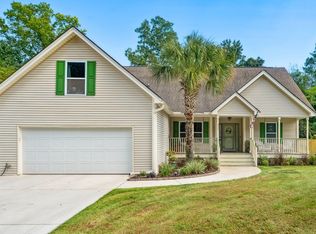 625 Bridlewood Ln, Mount Pleasant, SC 29464