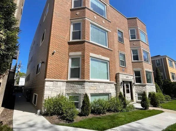 (undisclosed Address), Chicago, IL 60659