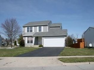 3400 Westerville Woods Dr, Columbus, OH 43231