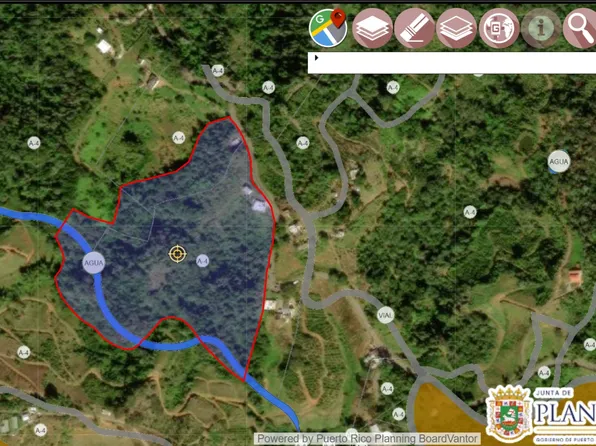 Km 33.3 Carretera #129, Lares, PR 00669