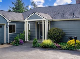 3250 SW Donner Way Ct, Portland, OR 97239