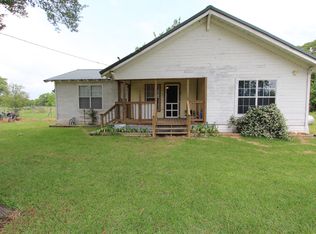 156 County Road 15800, Paris, TX 75462