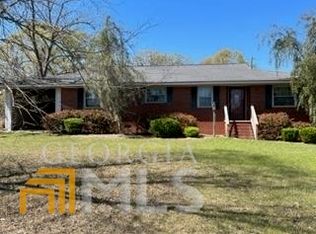 2075 Brannen Bridge Rd, Sylvania, GA 30467