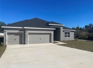 10833 SW 45th Ave, Ocala, FL 34476