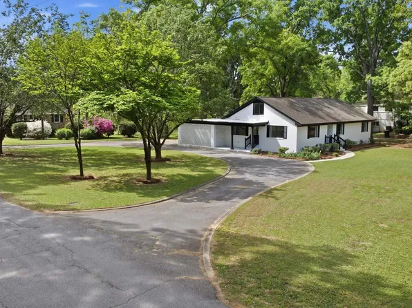 907 Amelia St, Newberry, SC 29108