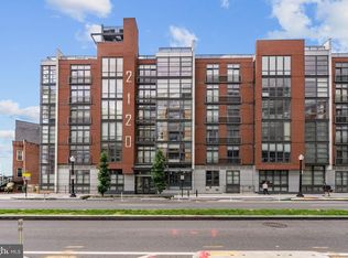 2120 Vermont Ave NW APT 7, Washington, DC 20001
