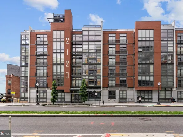 2120 Vermont Ave NW, Washington, DC