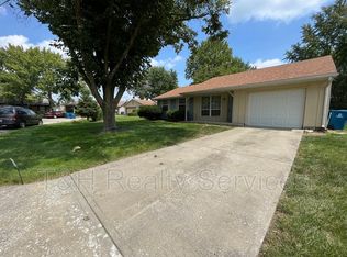 4455 Aristocrat Cir, Indianapolis, IN