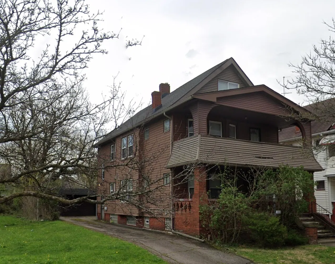 2 bed, 1250 sqft, $950 — Photo 1