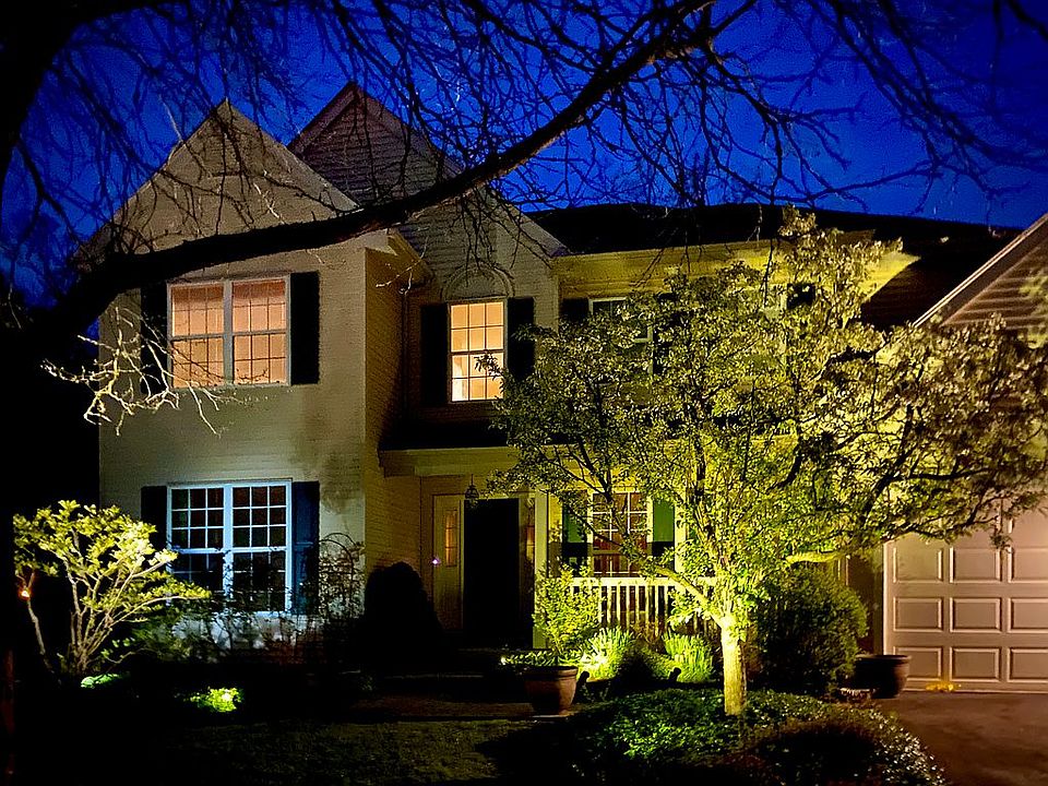 The House at Twilight May'20