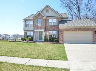 8799 Woolstone Ct, Hamilton Twp, OH 45039
