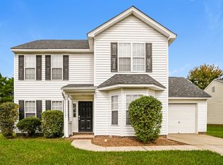 4270 Maybrook Ct SW, Concord, NC 28027