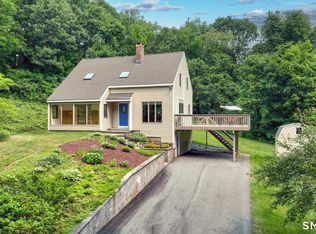 22 Coe Road, Durham, CT 06422