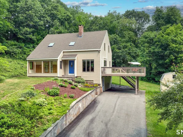 22 Coe Road, Durham, CT 06422