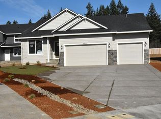 9833 E Delmar Dr, Aumsville, OR 97325