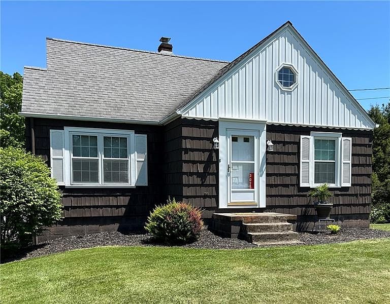 3075 National Pike W, Daisytown, PA 15427 Zillow
