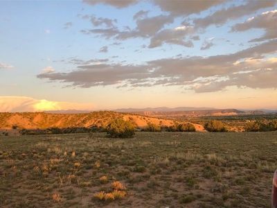 LOT 11 Vista De Pedernal, Medanales, NM, 87548