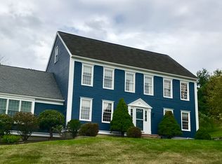 23 Thomas Newton Dr, Westborough, MA 01581