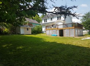 148 Old Sambro Rd, Halifax, NS B3R 1R3