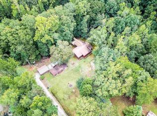 540 Chambers Rd, McDonough, GA 30253