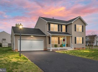7511 Sterling Dr, Fredericksburg, VA 22407