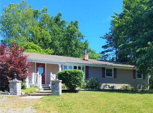 3341 North Rd, Geneseo, NY 14454