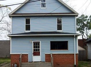 943 May Ct, Akron, OH 44311