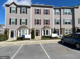 6519 Dundee Dr UNIT 253, Eldersburg, MD 21784