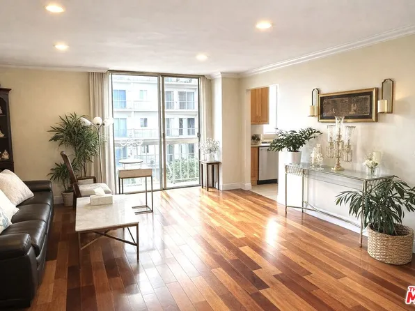 10751 Wilshire Blvd APT 607, Los Angeles, CA 90024