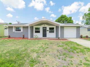 7541 Cumber Dr, New Port Richey, FL 34653