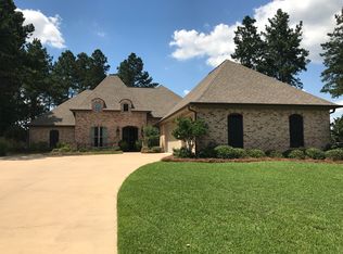 115 Hawks Nest Cv, Madison, MS 39110