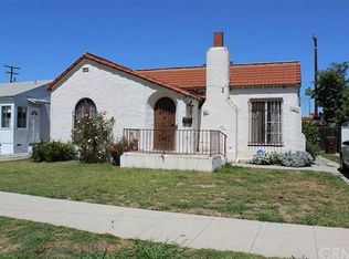 1205 E Tichenor St, Compton, CA 90221