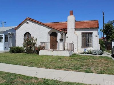 1205 E Tichenor St, Compton, CA, 90221
