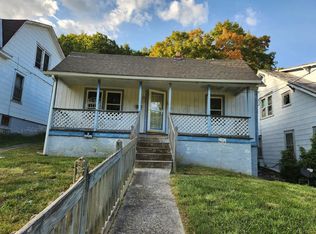 219 Preston St, Bluefield, WV 24701