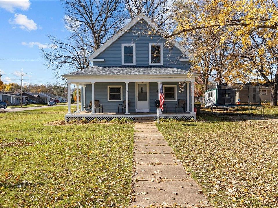 505 7th St, Prairie Du Sac, WI 53578 Zillow
