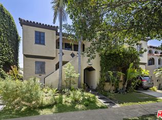 1120 S Crescent Heights Blvd, Los Angeles, CA 90035